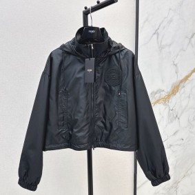 Fendi Women Coat(Size:S|M|L)