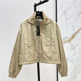 Fendi Women Coat(Size:S|M|L)