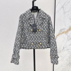 Fendi Women Coat(Size:S|M|L)