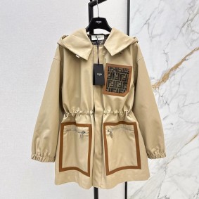 Fendi Women Coat(Size:S|M|L)