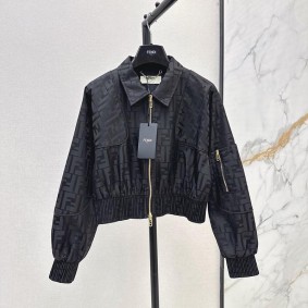 Fendi Women Coat(Size:S|M|L)