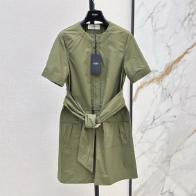 Fendi Women Dress(Size:S|M|L)