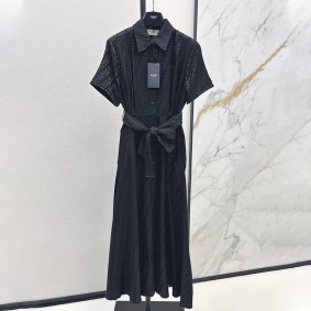 Fendi Women Dress(Size:S|M|L)