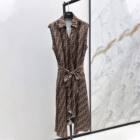 Fendi Women Dress(Size:S|M|L)