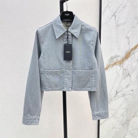 Fendi Women Jacket(Size:S|M|L)