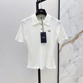 Fendi Women Shirt(Size:S|M|L)