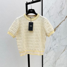 Fendi Women Shirt(Size:S|M|L)