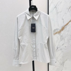 Fendi Women Shirt(Size:S|M|L)