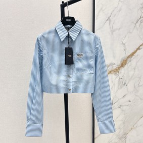 Fendi Women Shirt(Size:S|M|L)