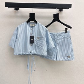 Fendi Women Suit(Size:S|M|L)