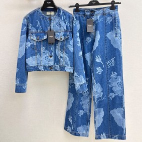 Fendi Women Suit(Size:S|M|L)