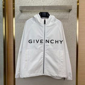 Givenchy Unisex Coat(Size:S|M|L)
