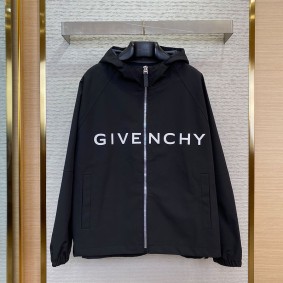 Givenchy Unisex Coat(Size:S|M|L)