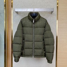 Givenchy Unisex Coat(Size:M|L|Xl|Xxl|Xxxl)