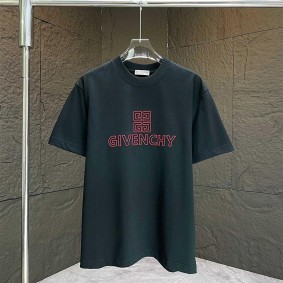 Givenchy Unisex Shirt(Size:S|M|L|Xl|Xxl)