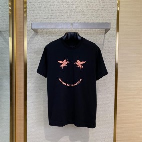 Givenchy Unisex Shirt(Size:S|M|L|Xl)