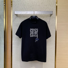 Givenchy Unisex Shirt(Size:S|M|L|Xl)