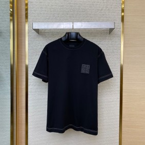 Givenchy Unisex Shirt(Size:S|M|L)