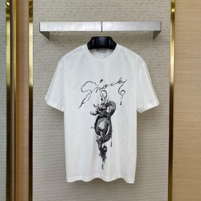 Givenchy Unisex Shirt(Size:S|M|L|Xl)