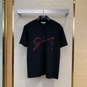 Givenchy Unisex Shirt(Size:S|M|L|Xl)