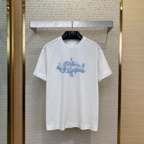 Givenchy Unisex Shirt(Size:S|M|L|Xl)