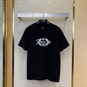 Givenchy Unisex Shirt(Size:S|M|L|Xl)