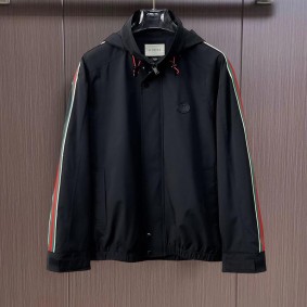 Gucci Men Coat(Size:M|L|Xl|Xxl|Xxxl)