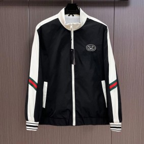 Gucci Men Coat(Size:M|L|Xl|Xxl|Xxxl)