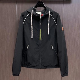 Gucci Men Coat(Size:M|L|Xl|Xxl|Xxxl)