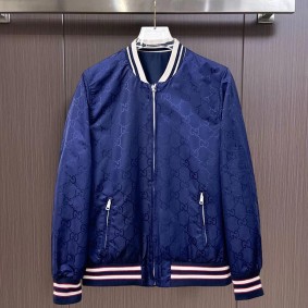 Gucci Men Coat(Size:M|L|Xl|Xxl|Xxxl)