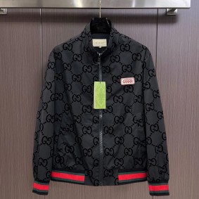 Gucci Men Coat(Size:M|L|Xl|Xxl|Xxxl)