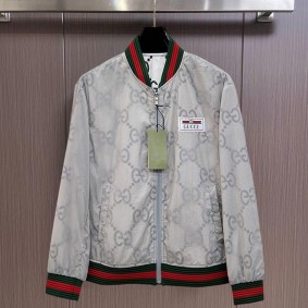 Gucci Men Coat(Size:M|L|Xl|Xxl|Xxxl)