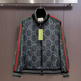 Gucci Men Coat(Size:M|L|Xl|Xxl|Xxxl)