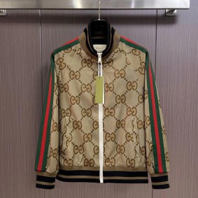 Gucci Men Coat(Size:M|L|Xl|Xxl|Xxxl)
