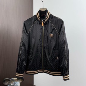 Gucci Men Coat(Size:M|L|Xl|Xxl|Xxxl)