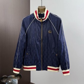 Gucci Men Coat(Size:M|L|Xl|Xxl|Xxxl)