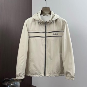 Gucci Men Coat(Size:M|L|Xl|Xxl|Xxxl)