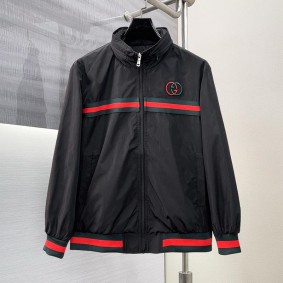Gucci Men Jacket(Size:M|L|Xl|Xxl|Xxxl)