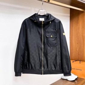 Gucci Men Jacket(Size:M|L|Xl|Xxl|Xxxl)