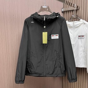 Gucci Men Jacket(Size:M|L|Xl|Xxl|Xxxl)