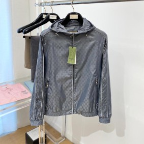Gucci Men Jacket(Size:M|L|Xl|Xxl|Xxxl)