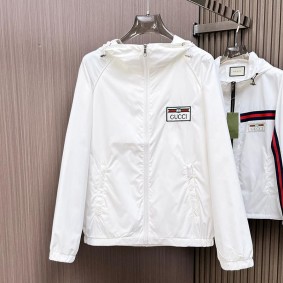 Gucci Men Jacket(Size:M|L|Xl|Xxl|Xxxl)