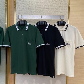 Gucci Men Shirt(Size:S|M|L|Xl)