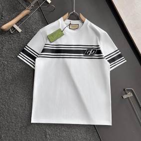 Gucci Men Shirt(Size:S|M|L|Xl|Xxl)