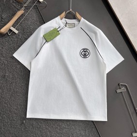 Gucci Men Shirt(Size:S|M|L|Xl|Xxl)