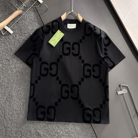 Gucci Men Shirt(Size:S|M|L|Xl|Xxl)