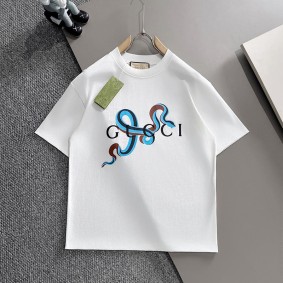 Gucci Men Shirt(Size:S|M|L|Xl|Xxl)