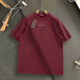 Gucci Men Shirt(Size:S|M|L|Xl|Xxl)