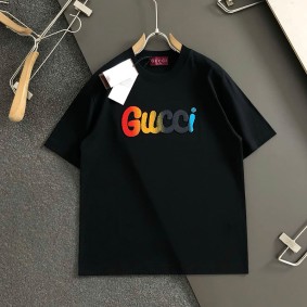 Gucci Men Shirt(Size:M|L|Xl|Xxl|Xxxl)