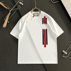 Gucci Men Shirt(Size:M|L|Xl|Xxl|Xxxl)